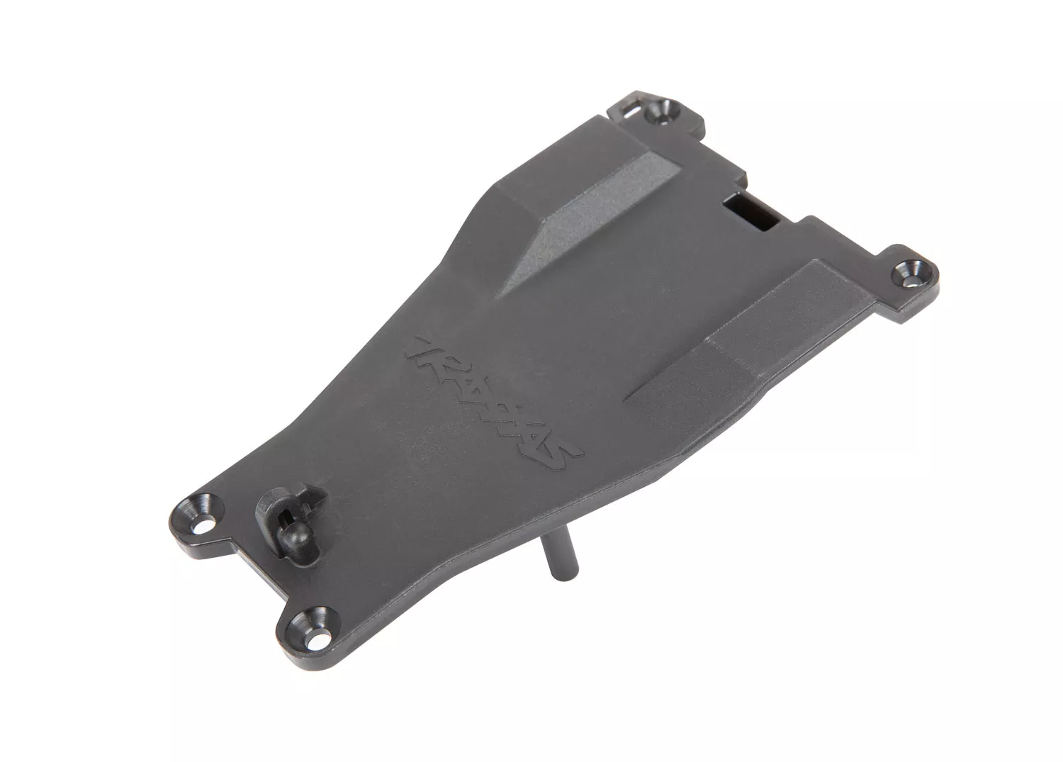 Upper Chassis (Black or Gray)