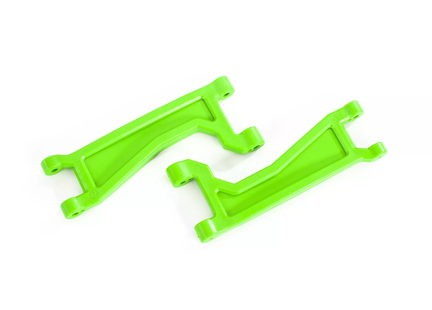 Upper Suspension Arms (Left or Right, Front or Rear) (2) (For use with #8995 WideMaxx Suspension Kit)