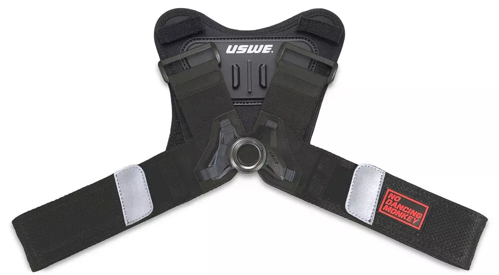 Uswe Action Camera Harness NDM 1.2+1.0 - 101237