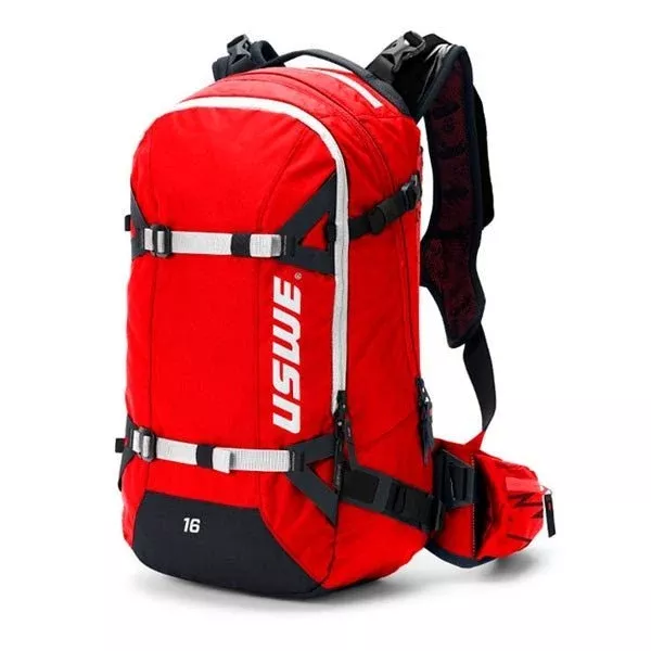USWE Carve Backpack