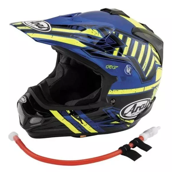 USWE Helmet Handsfree Kit