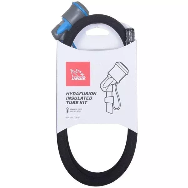 USWE Hydrafusion Insulated Tube Kit