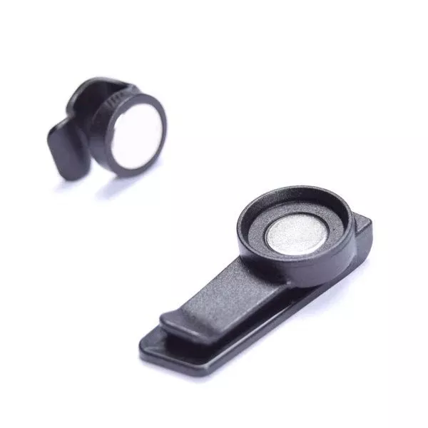 USWE Magnetic Tube Clip