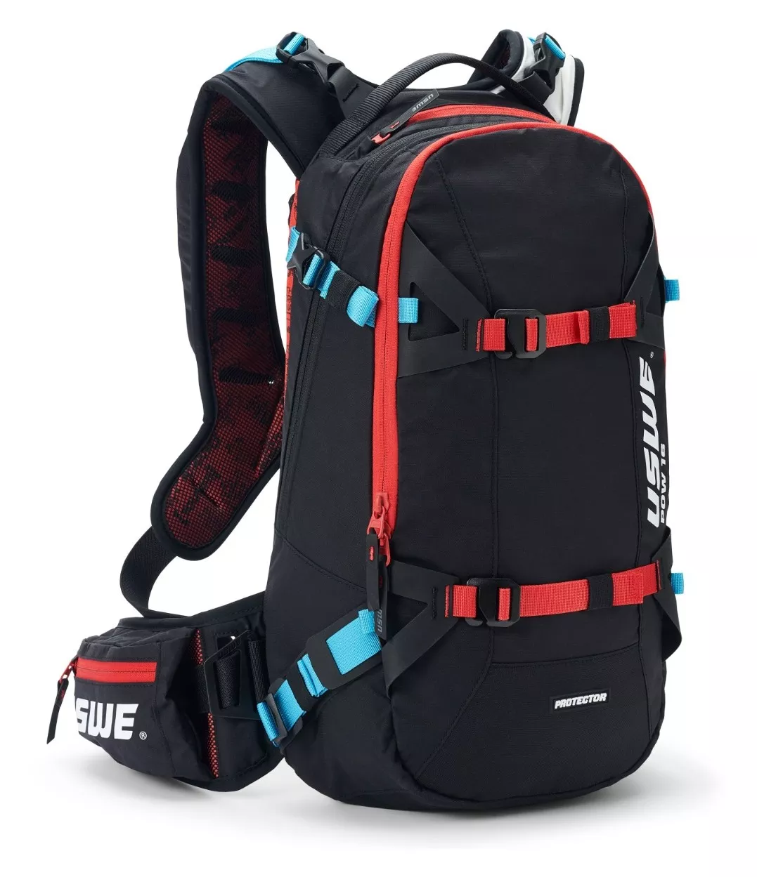 USWE POW 16 Winterpack