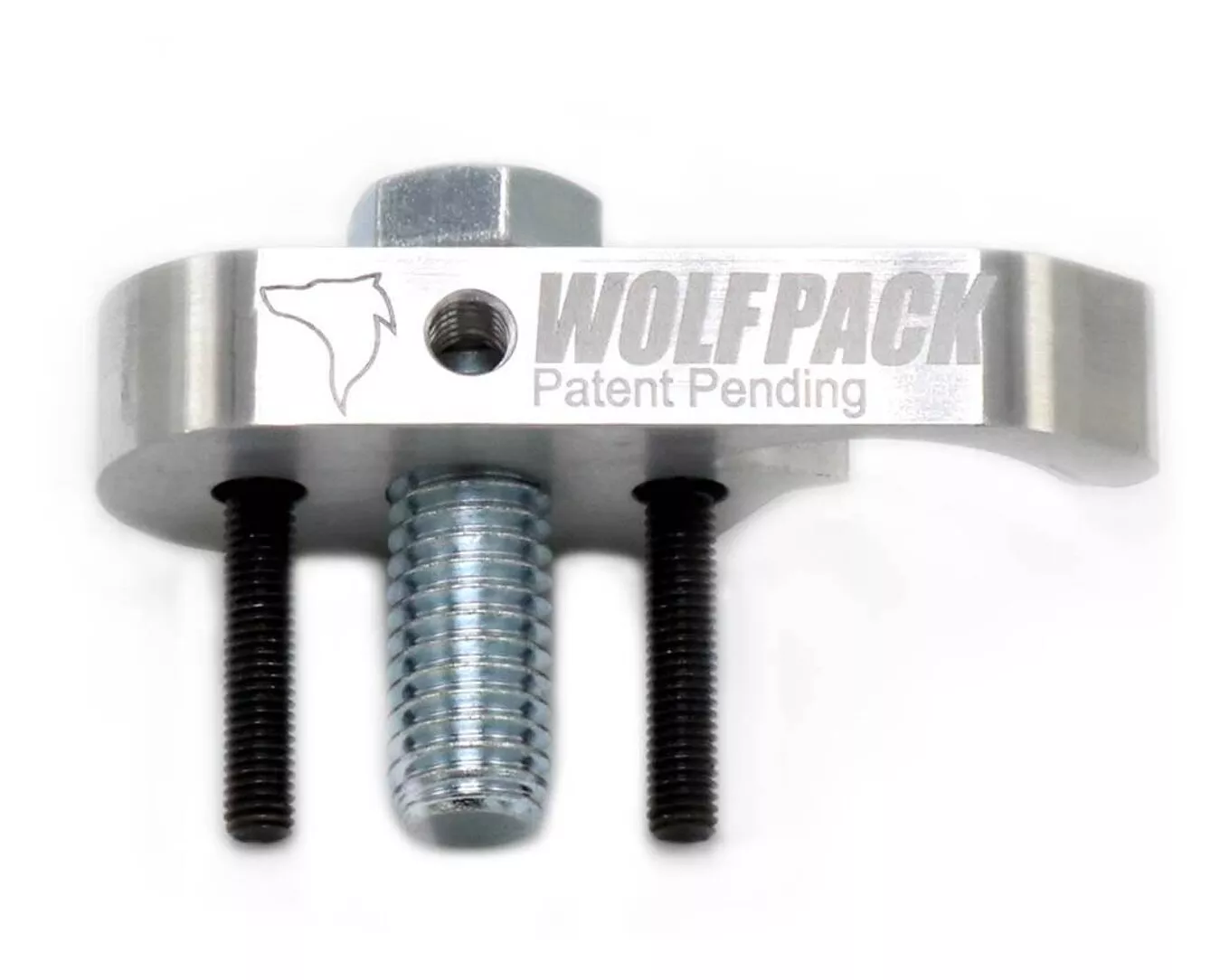 UTV Wolfpack Alpha Steering Wheel Puller / Multi Tool