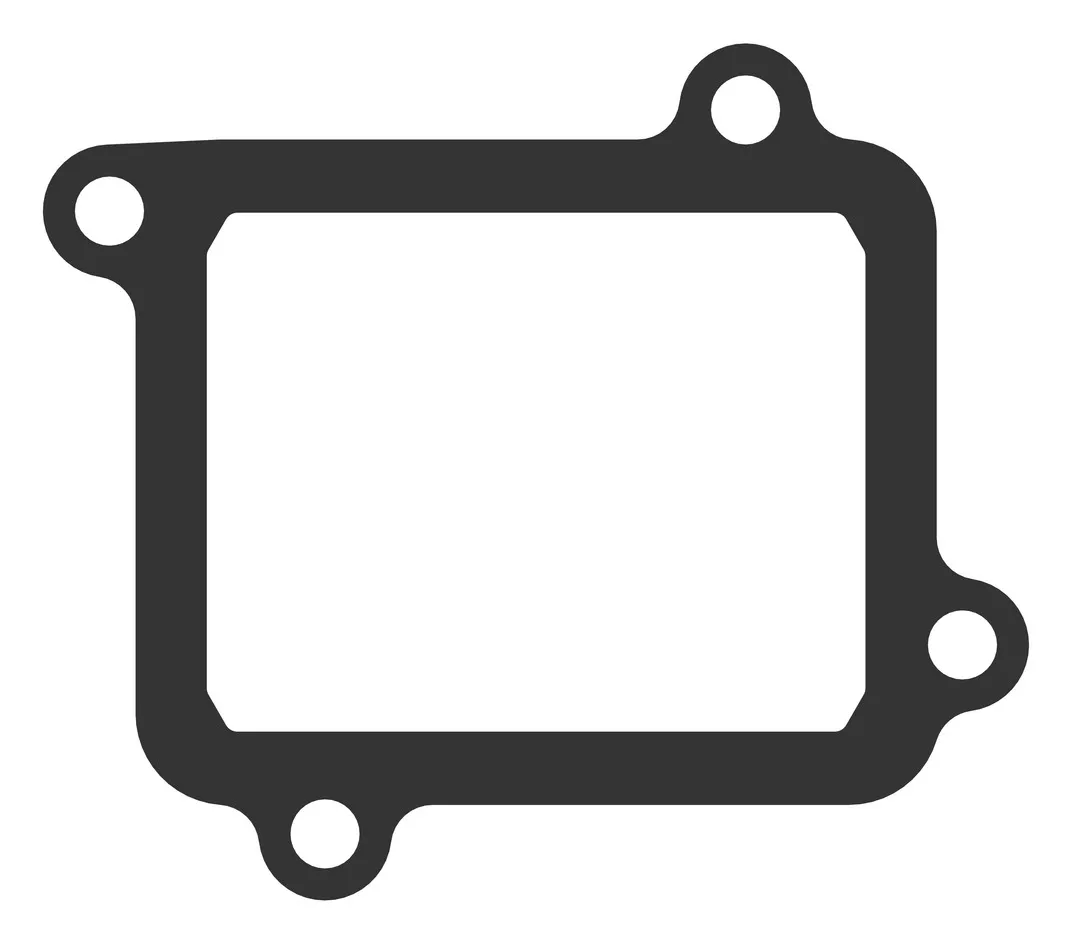 V Force 4 Reed Valve Gasket Yamaha YZ65 2018-2027