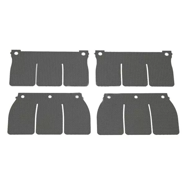 V-force Delta 2 Replacement Petals (2P127-1)