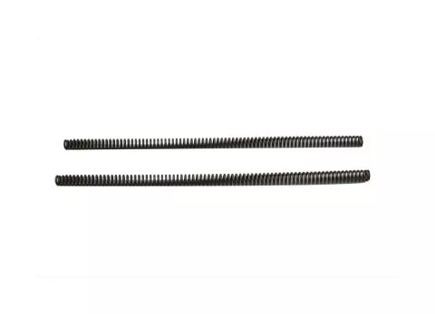 V-Twin Mfg. 35mm Fork Tube Spring Set For Harley FXR / XLS 1980-1983