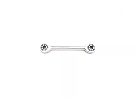 V-Twin Mfg. Front Brake Caliper Anchor Arm For Harley Softail 1988-2006