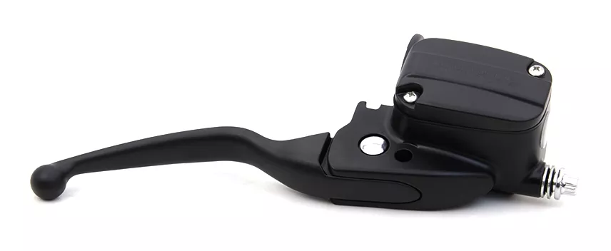 V-Twin Mfg. Front Brake Master Cylinder Assembly For Harley Touring 2014-2025