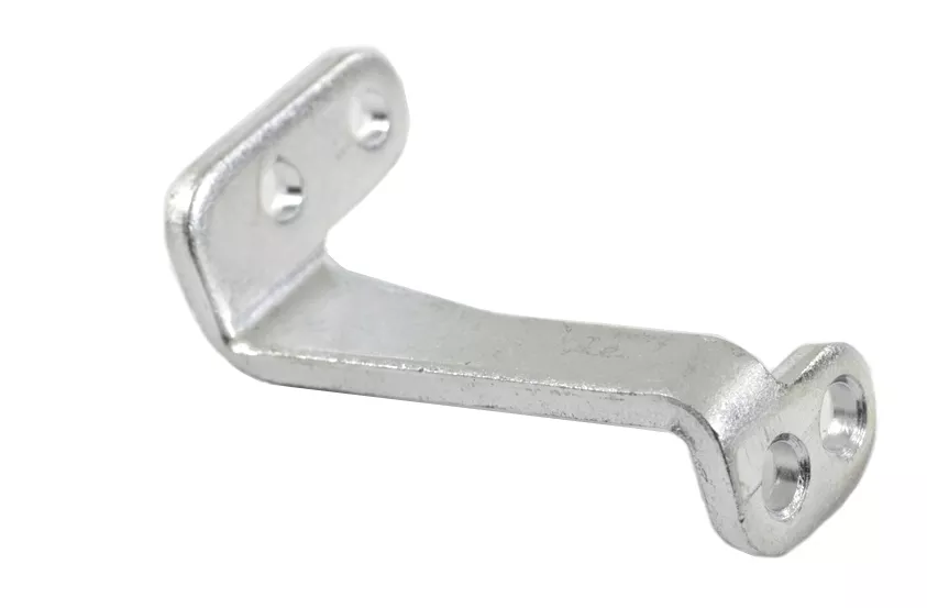 V-Twin Mfg. Linkert Carburetor Throttle Lever Arm For Harley EL/ FL 1949-1965