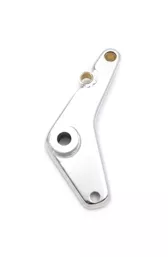 V-Twin Mfg. Rear Brake Caliper Mount Bracket For Harley FL / FX 1973-1980
