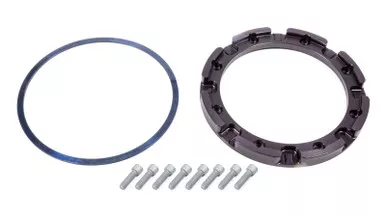V3 Wide 5 8-Bolt Rotor Plate 195.162.070.15
