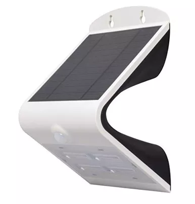 VALTERRA Lantern - Solar Powered - 3.2 Watt - 400 Lumens - DG0132