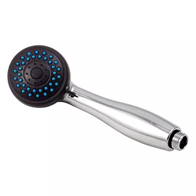 Valterra PF276053 3-Function Handheld Shower Kit, Chrome