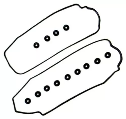 Valve Cover Gasket Set 1988-1991 Subaru 2.7L