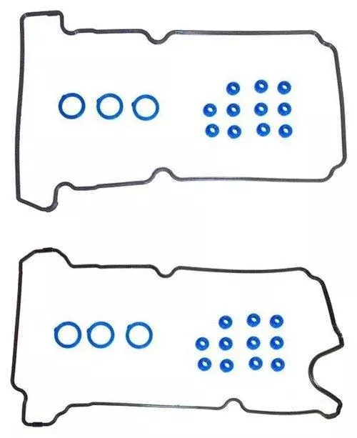 Valve Cover Gasket Set 2001-2004 Ford,Mazda,Mercury 3.0L