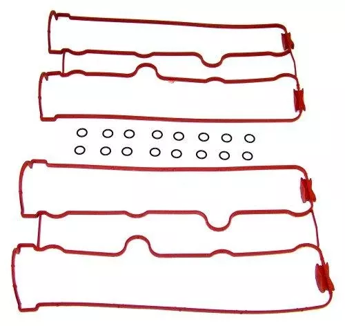 Valve Cover Gasket Set 2002-2003 Saturn 3.0L