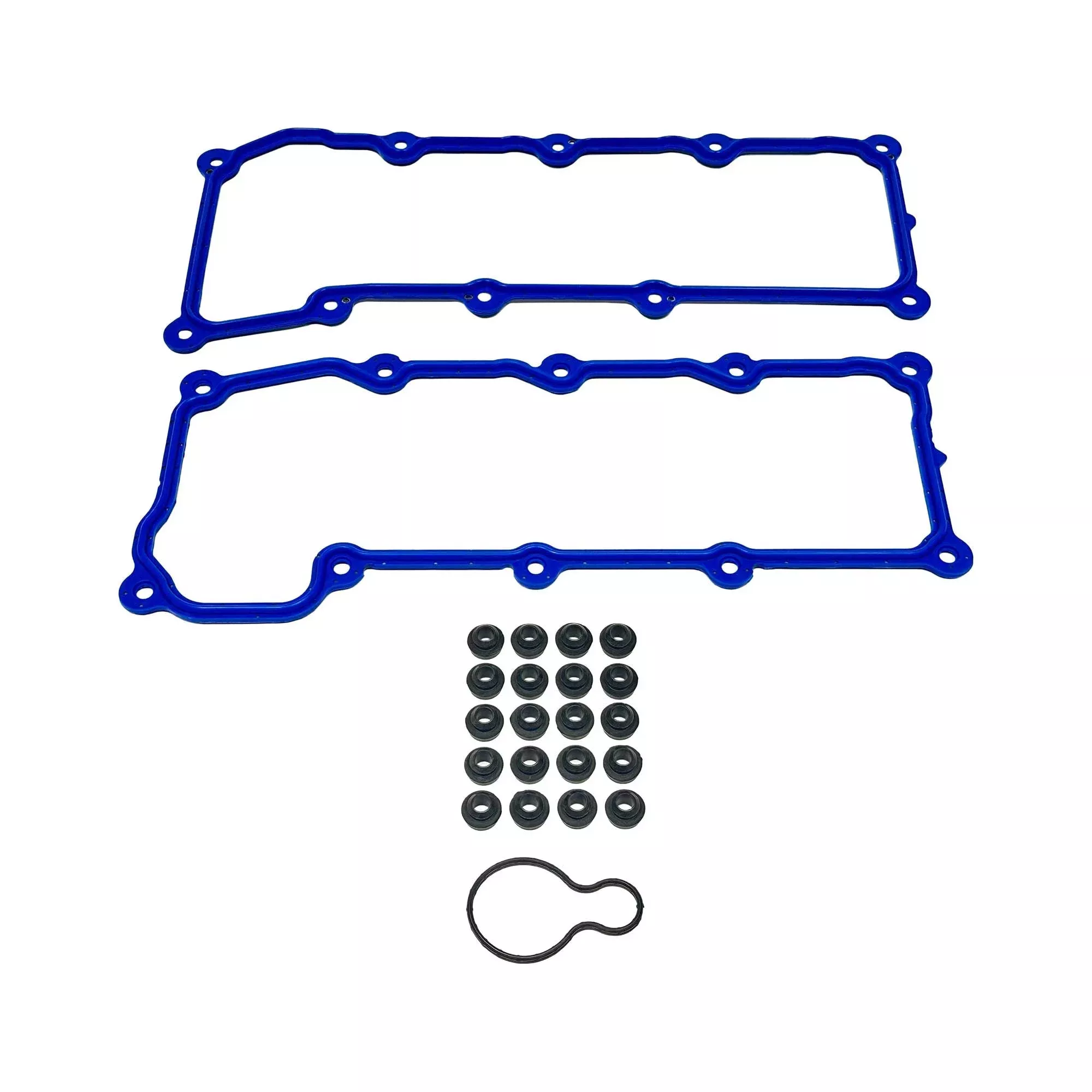 Valve Cover Gasket Set 2002-2005 Dodge,Jeep 3.7L