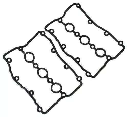 Valve Cover Gasket Set 2002-2006 Audi 3.0L