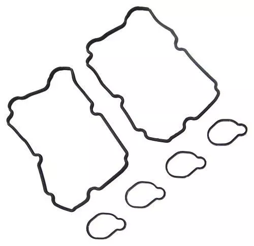 Valve Cover Gasket Set 2004-2015 Saab,Subaru 2.5L