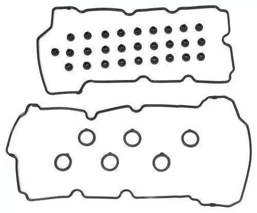 Valve Cover Gasket Set 2005-2007 Ford,Mercury 3.0L