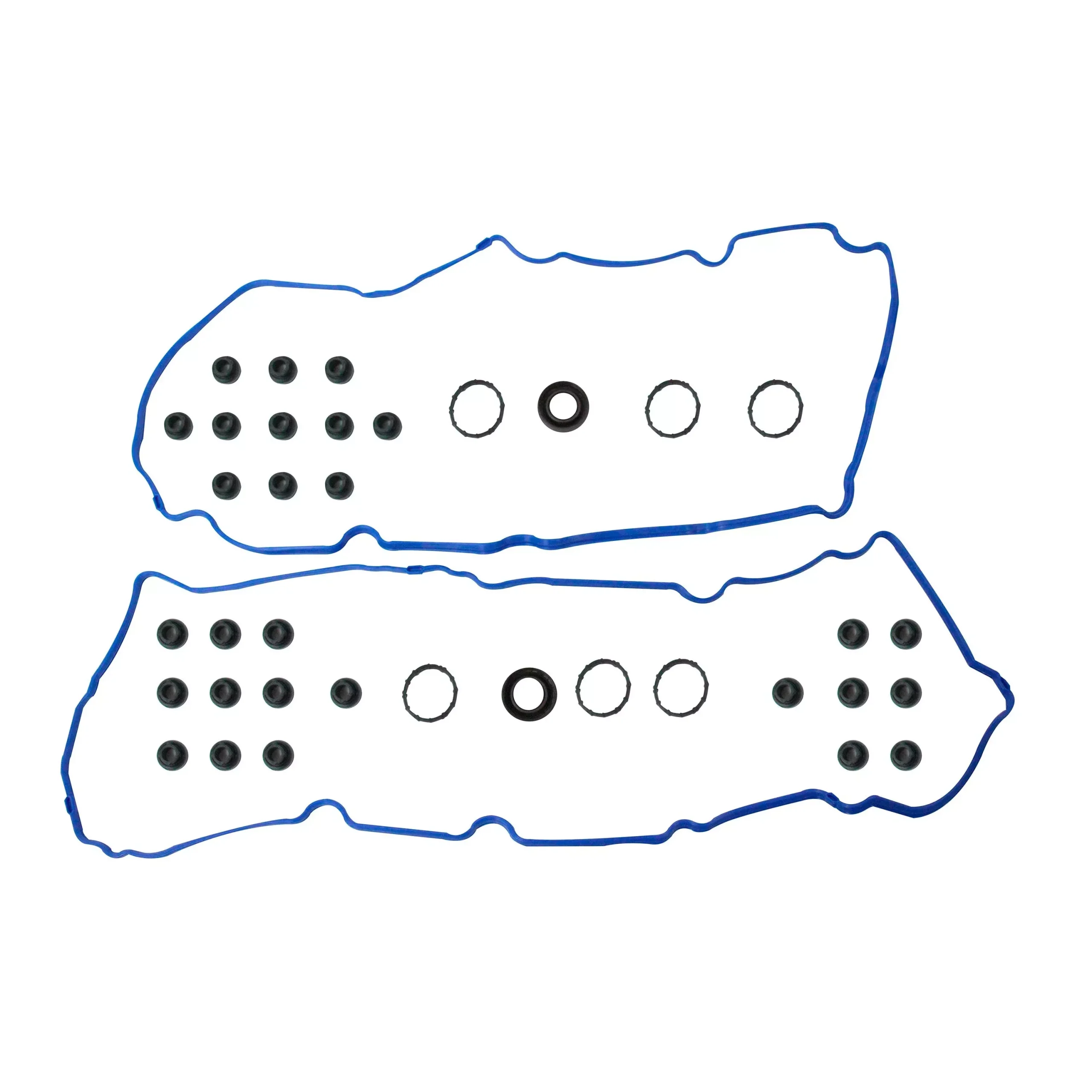 Valve Cover Gasket Set 2009-2012 Ford,Mazda,Mercury 3.0L