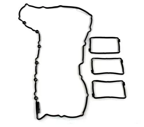 Valve Cover Gasket Set 2010-2016 BMW 3.0L