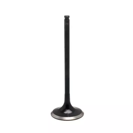 VALVE EXHAUST KTM250 08-2011 BLACK DIAMOND SS, KIBBLEWHITE 96-96266 STAINLESS, BLACK DIAMOND