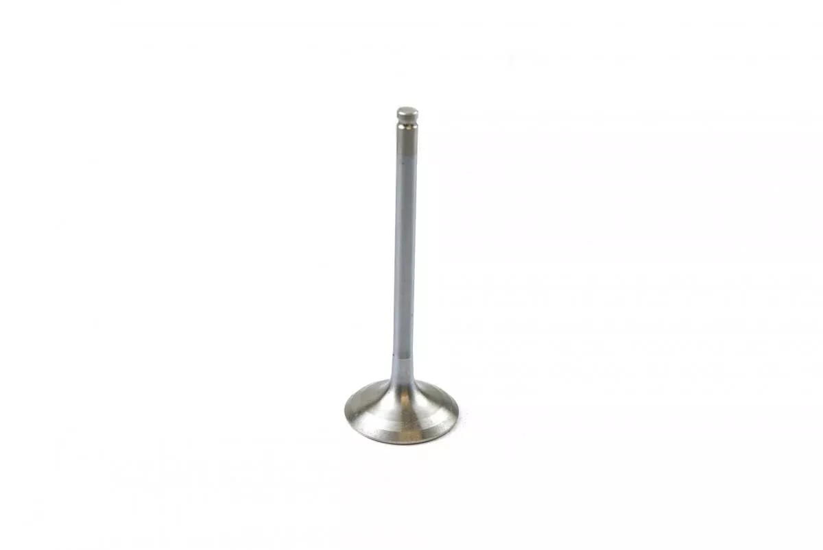 VALVE EXHAUST RMZ450 05-06 WHITE DIAMOND, KIBBLEWHITE 60-60273H