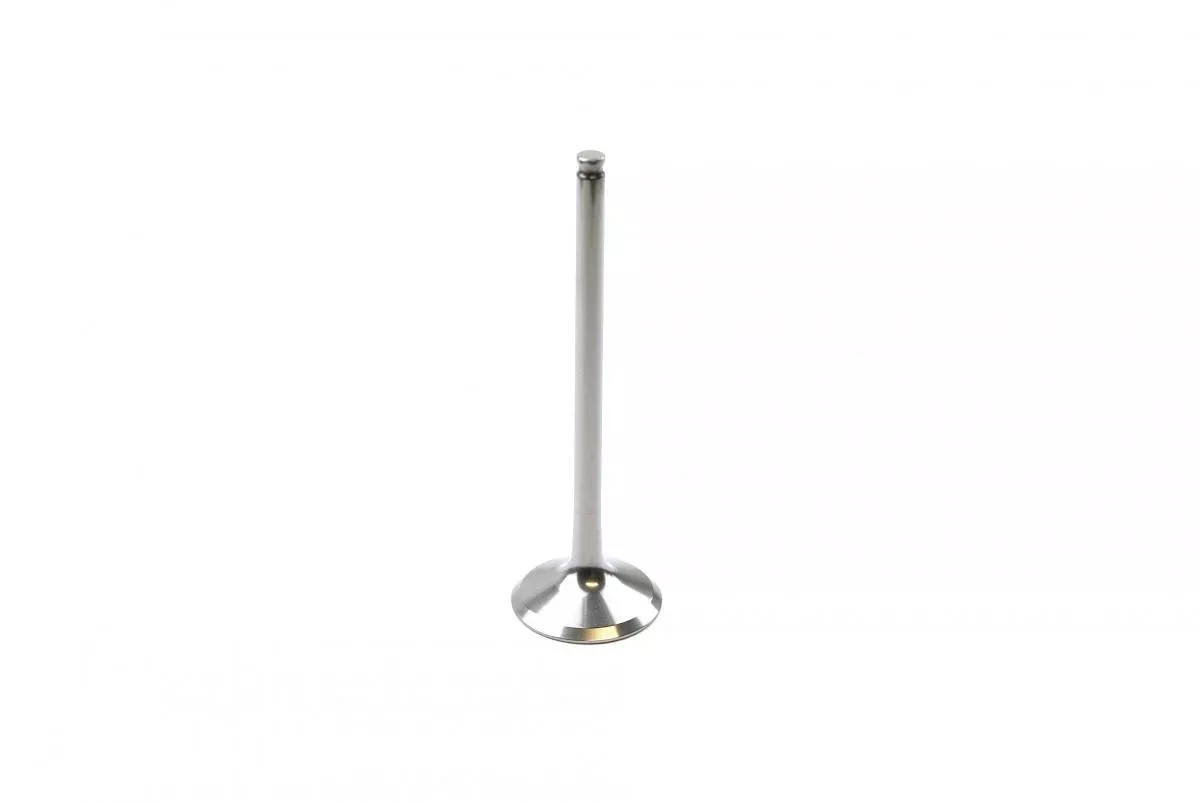 VALVE EXHAUST TITANIUM KXF250, WISECO VET011 2004-2016