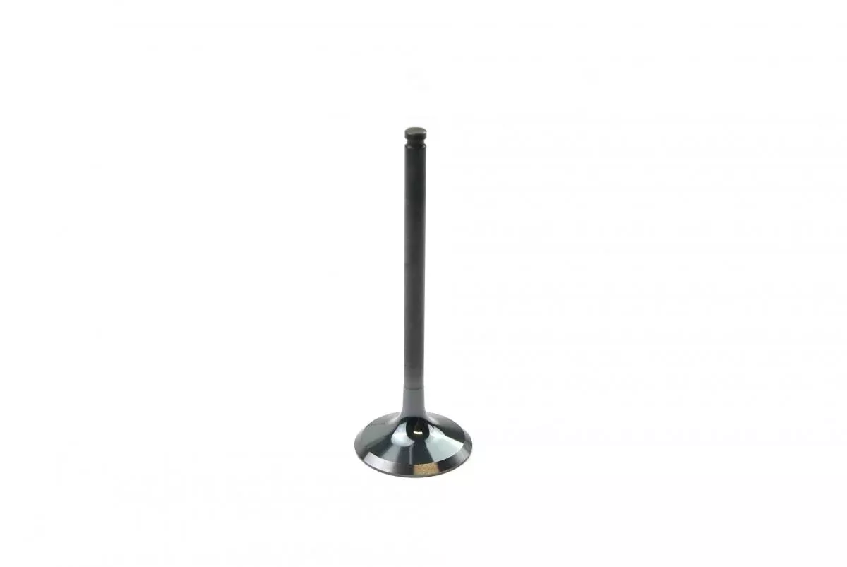 VALVE EXHAUST TITANIUM RMZ450, WISECO VET010 2005-2006