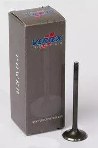 VALVE EXHAUST TITANIUM, VERTEX 8400008-1, YZF450