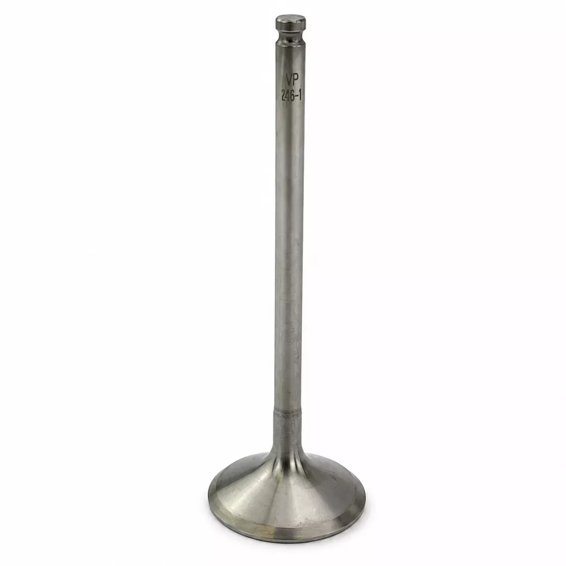 VALVE EXHAUST TITANIUM, VERTEX 8400036-1 YAMAHA WRF 250