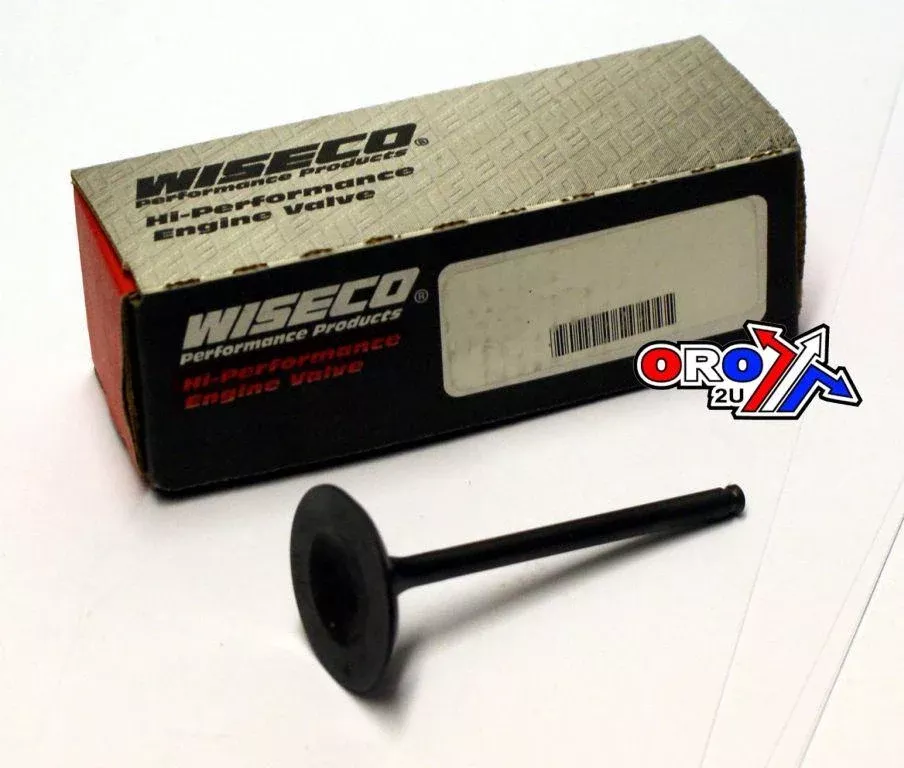 VALVE INTAKE TITANIUM YZF450, WISECO VIT044 14-16