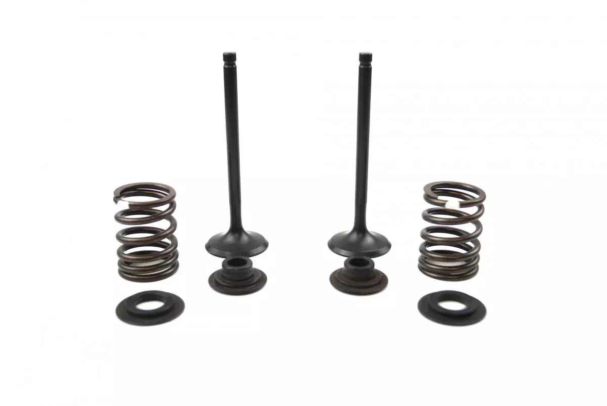 VALVE KIT INTAKE CRF125F/FB, PSYCHIC XU-09558-1IK