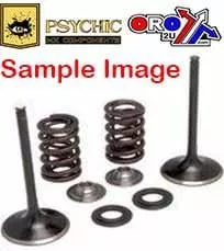 VALVE KIT INTAKE WR450F 03-15, PSYCHIC XU-09521IK