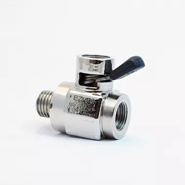VALVE M12-1.5
