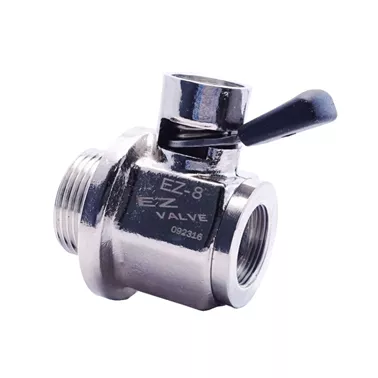 VALVE M24 X 1.5