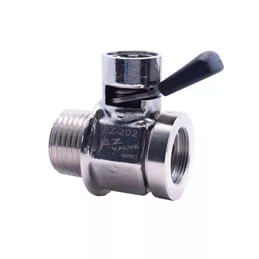 VALVE NPT 1/2-14