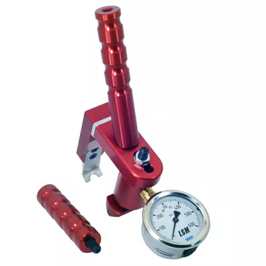 Valve Spring Seat Pressure Tester PC-100SLC
