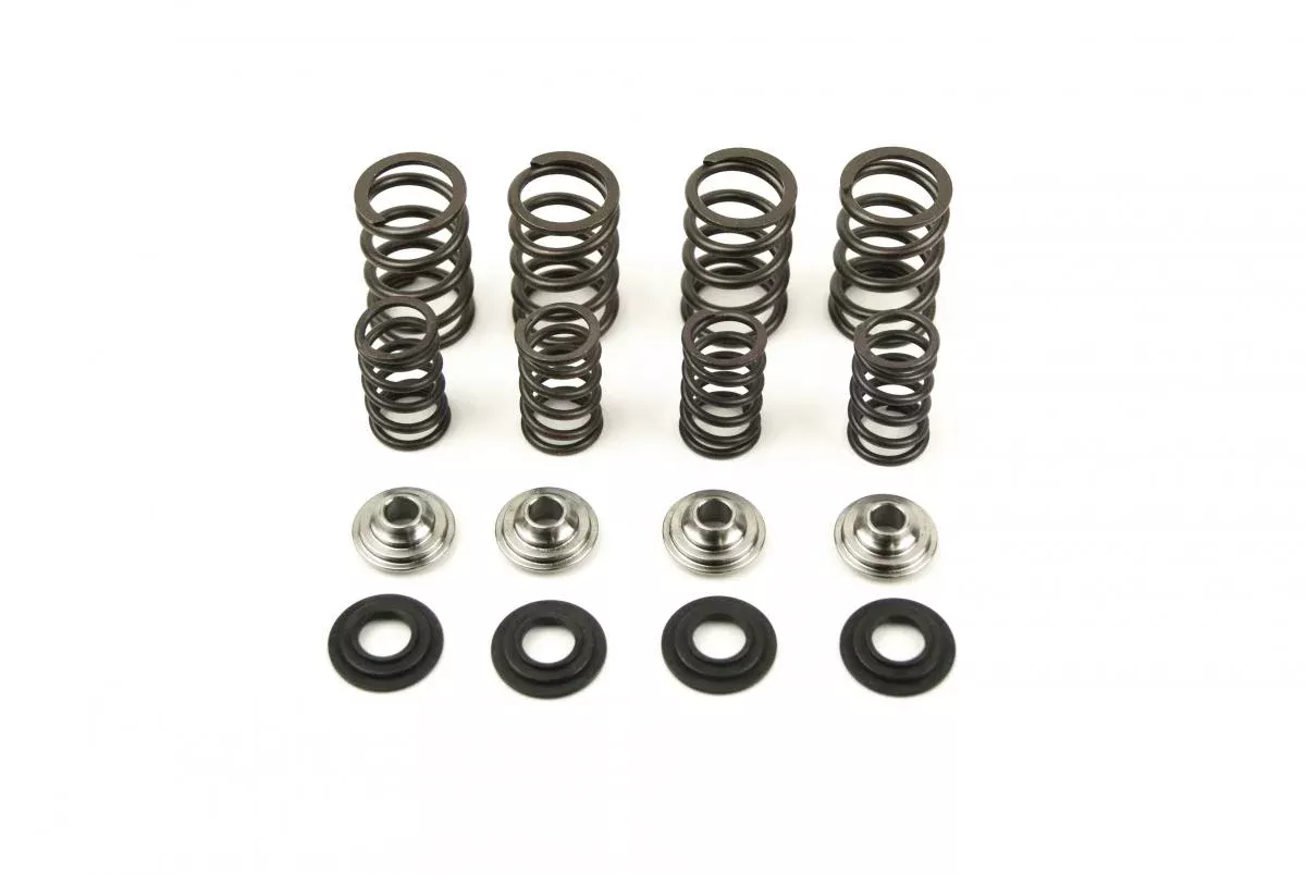 VALVE SPRING SET LT-Z D-RZ 400, KIBBLEWHITE 60-60045, RACING SPRING KIT