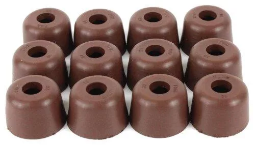 Valve Stem Oil Seal Set 1968-1991 Ford 3.9L-4.9L