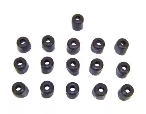 Valve Stem Oil Seal Set 1970-1990 Chevrolet,GMC 7.4L