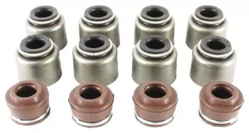 Valve Stem Oil Seal Set 1979-1983 Honda 1.8L
