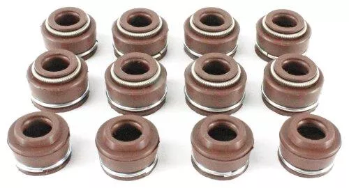 Valve Stem Oil Seal Set 1980-1983 Honda 1.5L