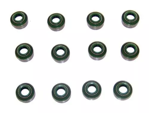 Valve Stem Oil Seal Set 1986-2000 Ford,Mazda 2.9L-4.0L