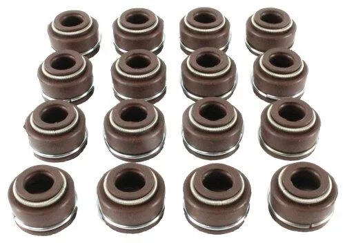 Valve Stem Oil Seal Set 1988-1991 Honda 2.0L
