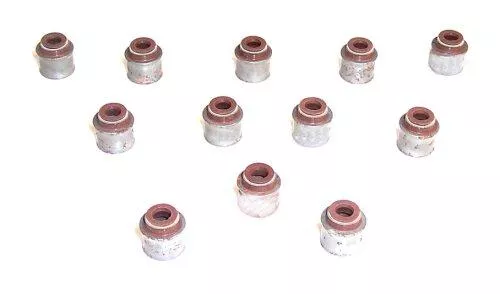 Valve Stem Oil Seal Set 1988-1994 Ford,Mazda 2.2L-2.6L