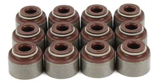 Valve Stem Oil Seal Set 1989-1995 Ford 3.0L-3.2L